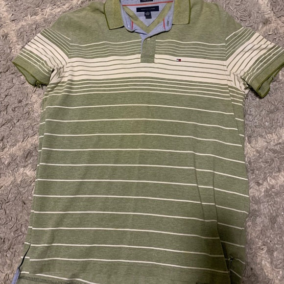 Tommy Hilfiger Other - Tommy Hilfiger Mens XL shirt